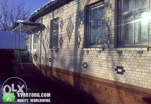 Sell house. Чернигов, Василенко — photo 1