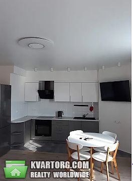Rent out 1-room apartment. Киев, Коперника — photo 1