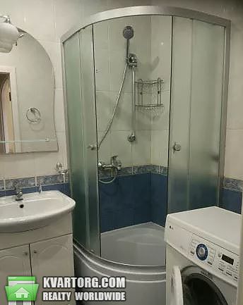 Rent out 1-room apartment. Киев,  Кловский спуск — photo 4