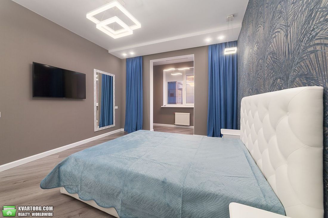 Rent out 1-room apartment. Одесса, Генуэзская — photo 1