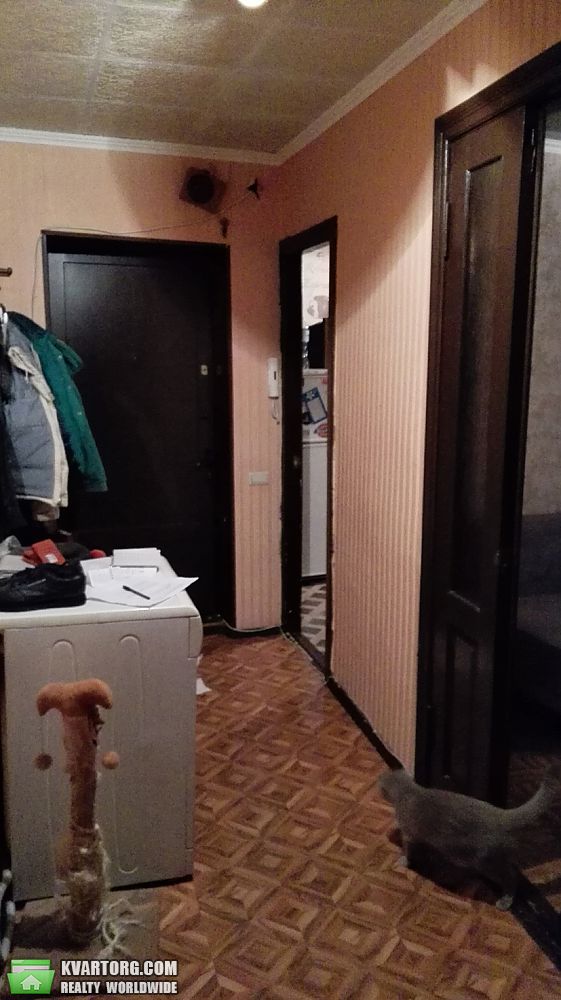 Sell 2-room apartment. Одесса, Гераневая — photo 7