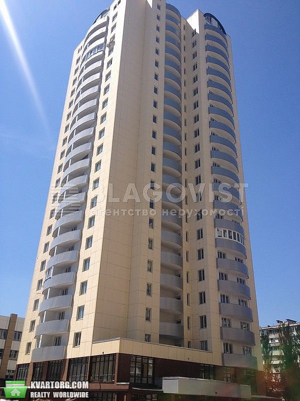 Sell 2-room apartment. Киев, Кольцова бульв., — photo 9