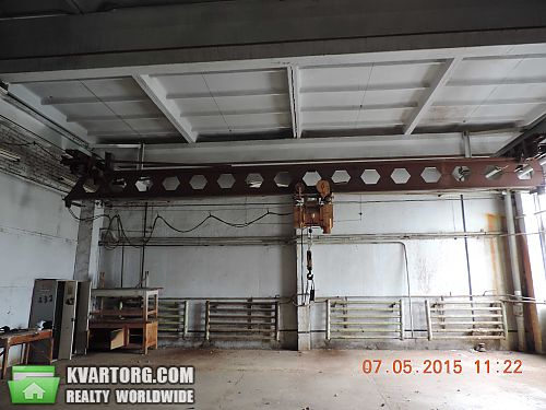 Rent out warehouse. Николаев, Корабелов просп — photo 1