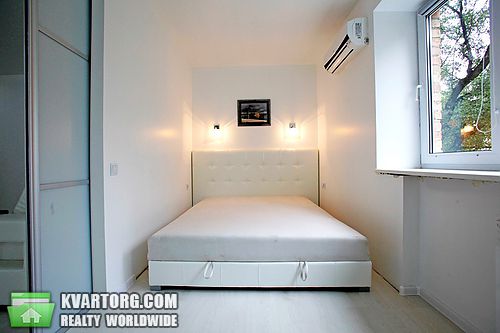 Rent out 2-room apartment. Киев, Владимиро-Лыбедская — photo 2