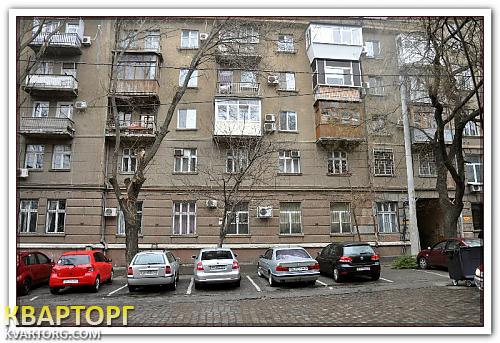 Sell 1-room apartment. Одесса, Коблевская — photo 8