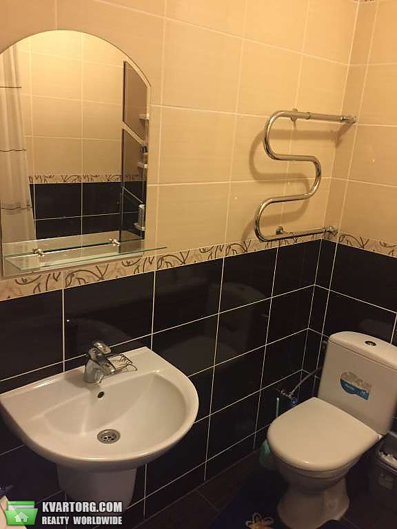 Sell 1-room apartment. Киев,  Шумского — photo 8
