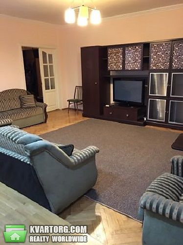 Sell 4-room apartment. Киев,  Владимирская — photo 1