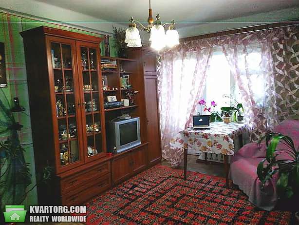 продам 2-комнатную квартиру. Киев,   Молодогвардейская - фото 1