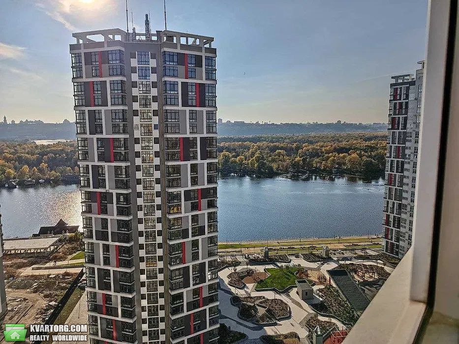 Sell 1-room apartment. Киев, Евгения Маланюка — photo 2