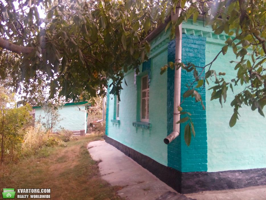 Sell house. Киевская обл., Центральная — photo 2