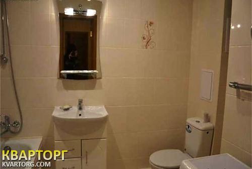 Rent out 2-room apartment. Киев,  Градинская — photo 10