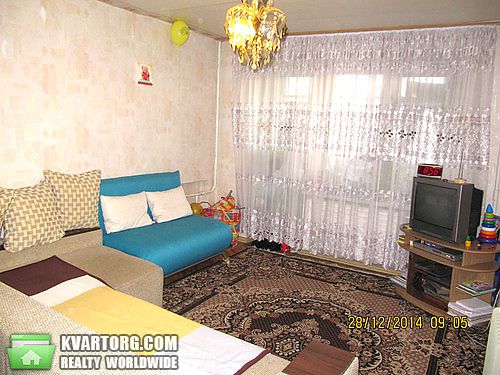 Sell 1-room apartment. Киев,  40-летия Октября просп — photo 1