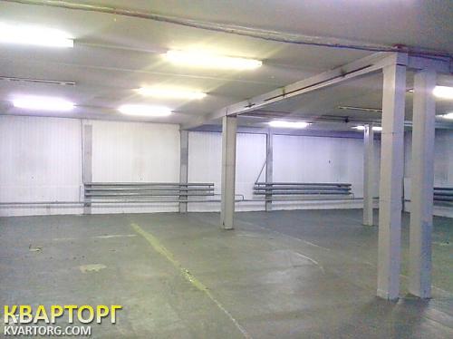 Rent out warehouse. Киев,  Ремонтная — photo 1