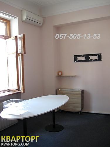 Rent out office. Киев,  Богдана Хмельницкого — photo 1