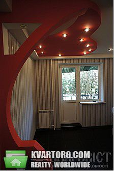 Sell 1-room apartment. Киев, Светлицкого — photo 5