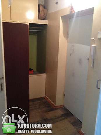 продам 1-комнатную квартиру. Киев,  Тернопольская - фото 5