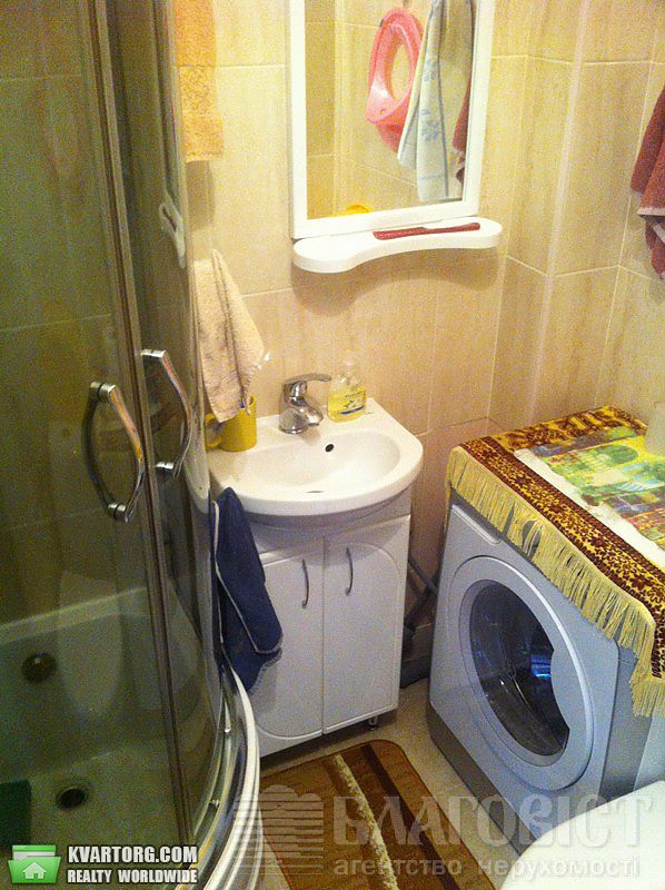 Sell 2-room apartment. Киев,  Саксаганского — photo 10