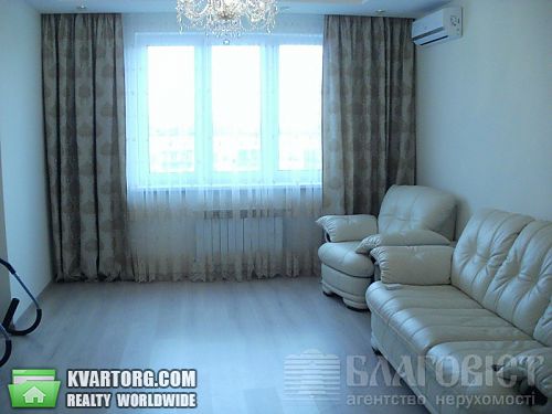 Sell 2-room apartment. Киев, Островского — photo 1