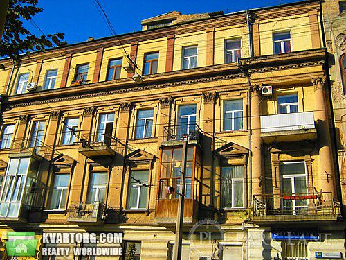 Sell 2-room apartment. Киев, Большая Житомирская — photo 6