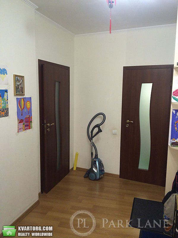 Sell 2-room apartment. Киев, Днепровская наб — photo 10