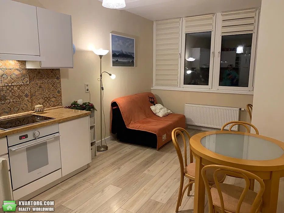 Sell 1-room apartment. Киев,  Гмыри — photo 3