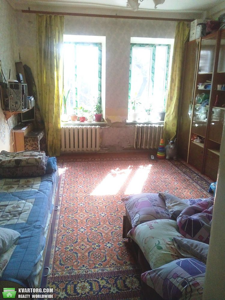 Sell 2-room apartment. Одесса, Степовая — photo 1