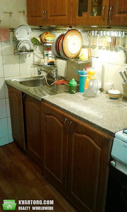 Sell 1-room apartment. Киев,  Кибальчича — photo 3