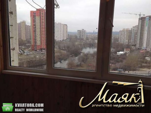 Sell 1-room apartment. Киев,  Григоренко пр — photo 4
