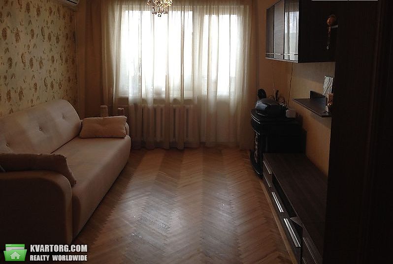Sell 2-room apartment. Киев,  Светлицкого — photo 1