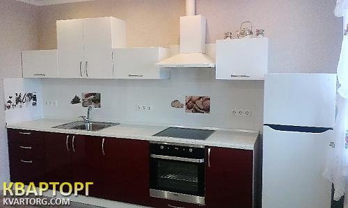 сдам 2-комнатную квартиру. Киев,  Харьковское шоссе - фото 1