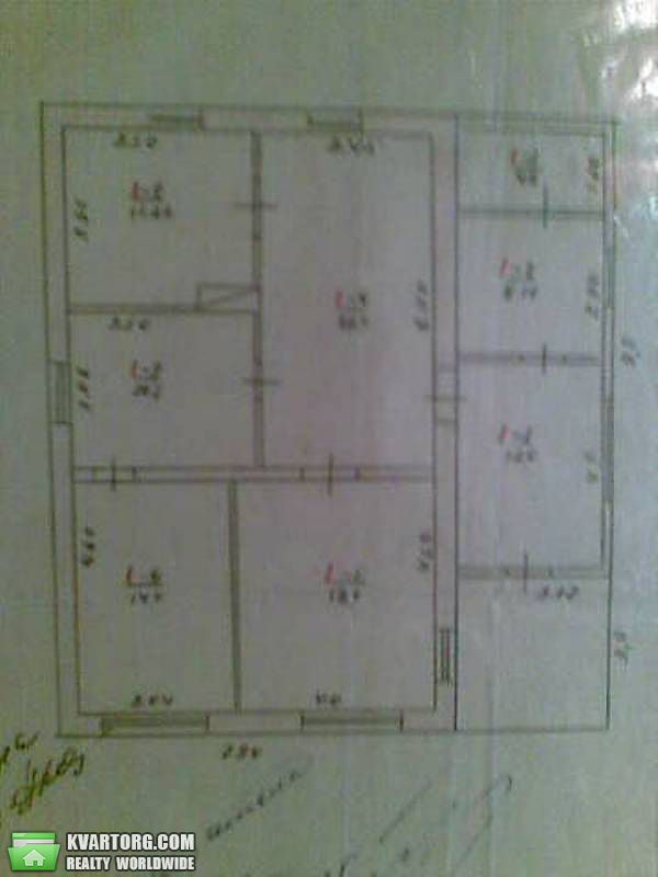 Sell house. Херсон, Восход — photo 7