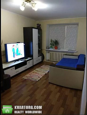 Sell 1-room apartment. Одесса, Затонского — photo 1