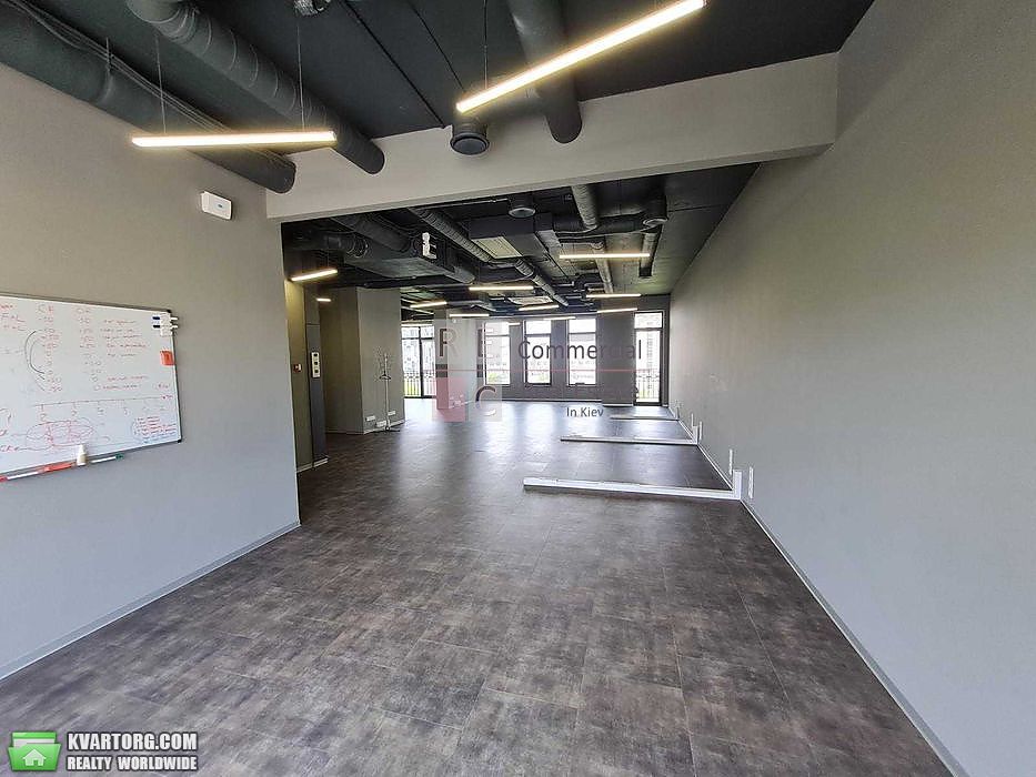 Rent out office. Киев,  Верхний Вал — photo 1