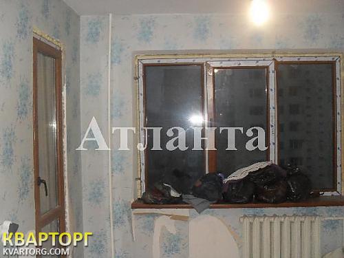 Rent out 2-room apartment. Одесса, Сахарова — photo 1