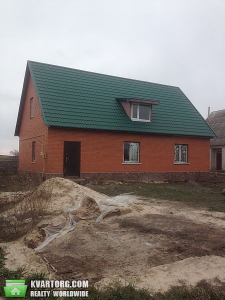 Sell house. Киевская обл., Краснокутская — photo 2
