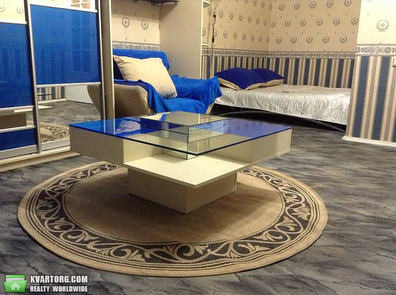 Rent out 1-room apartment. Киев, Бул. Леси Украинки — photo 3