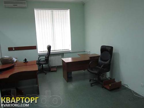 Rent out office. Киев, Воровского — photo 6