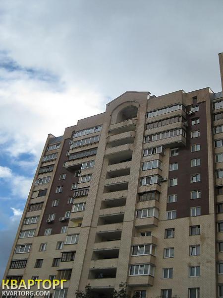 Sell 2-room apartment. Киев, пр. Героев Сталинграда — photo 9