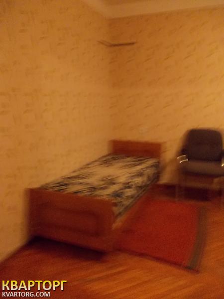 Rent out 1-room apartment. Киев,  Харьковское шоссе — photo 3