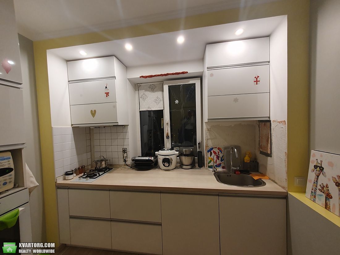 Sell 2-room apartment. Киев, Бальзака — photo 7