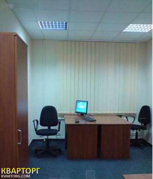 Rent out office. Киев,  Немировича-Данченко — photo 1