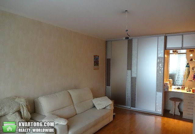 Sell 1-room apartment. Киев, Олега Ольжича — photo 2