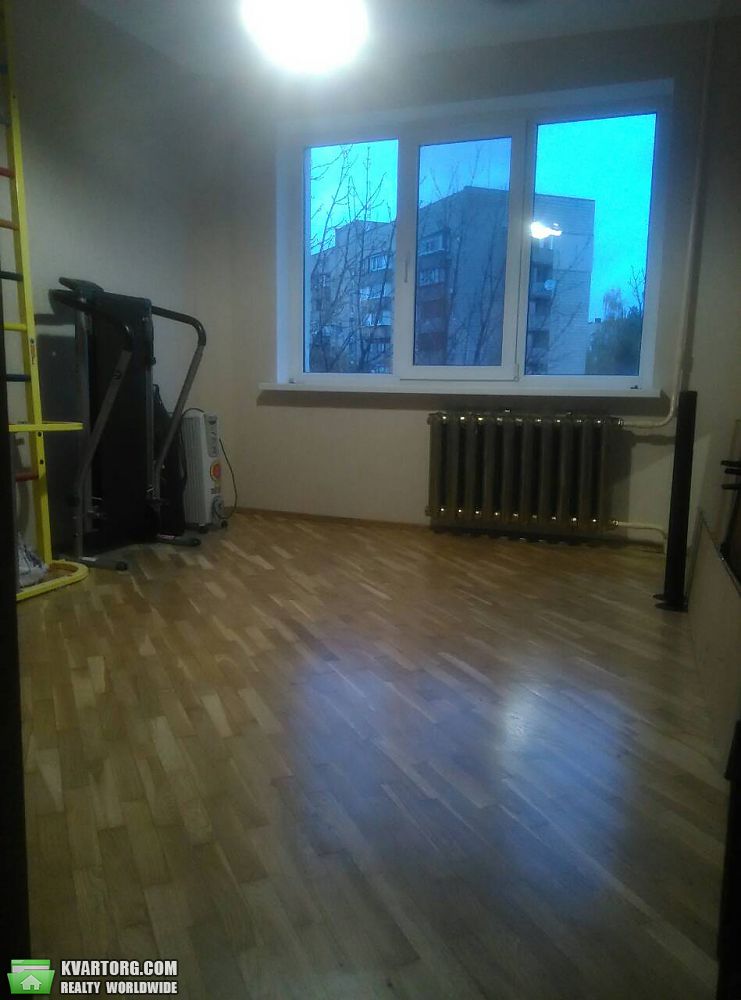 Sell 2-room apartment. Киев,  Лятошинского — photo 4