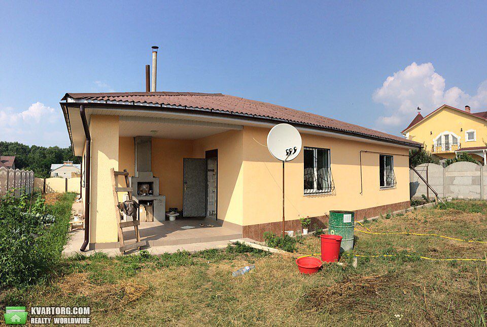Sell house. Полтава, Мытницкая — photo 1