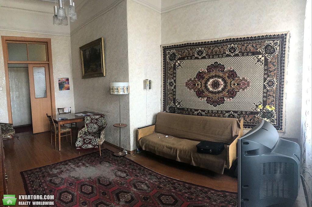 Sell 3-room apartment. Днепропетровск, Карла Маркса пр. — photo 1