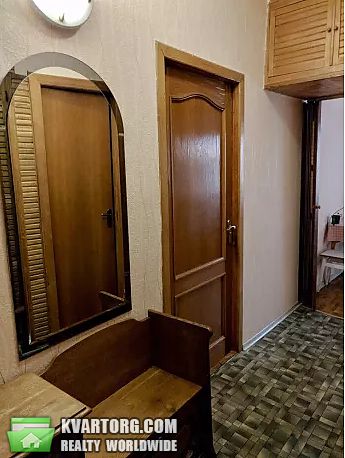 Rent out 1-room apartment. Киев, Проспект Мира — photo 5