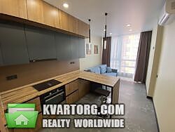 продам 1-комнатную квартиру. Киев,  Гулака Миколи вул. - фото 2
