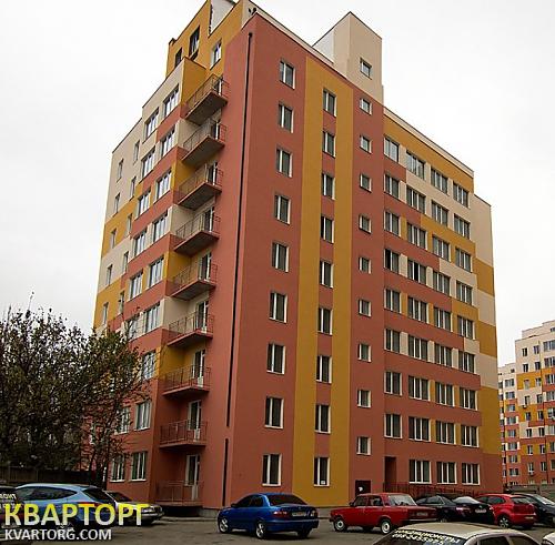 Sell 2-room apartment. Одесса, Грушевского — photo 1