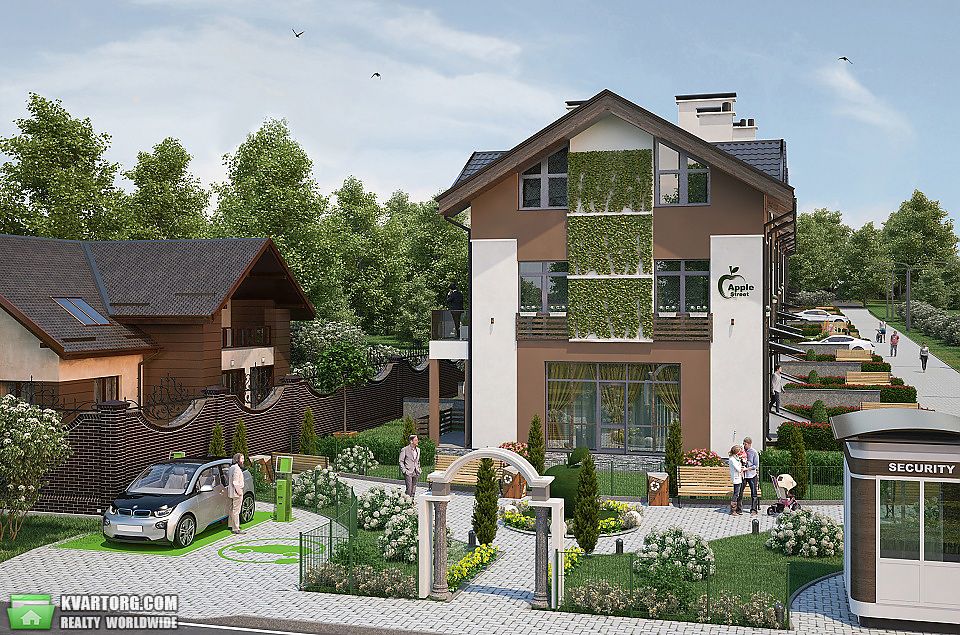 Sell house. Буча, ул. Яблунская — photo 2