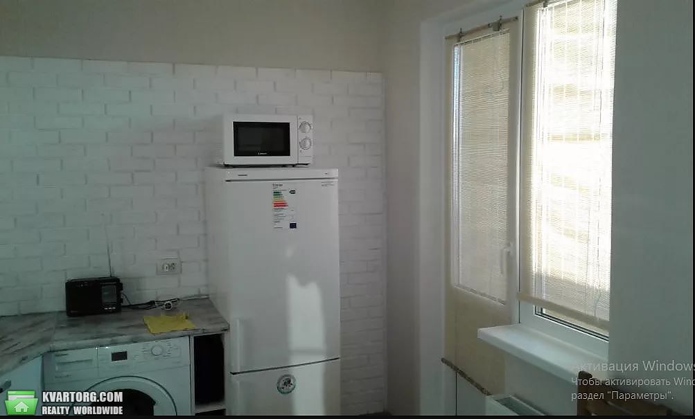 Rent out 1-room apartment. Киев, Ломоносова — photo 8